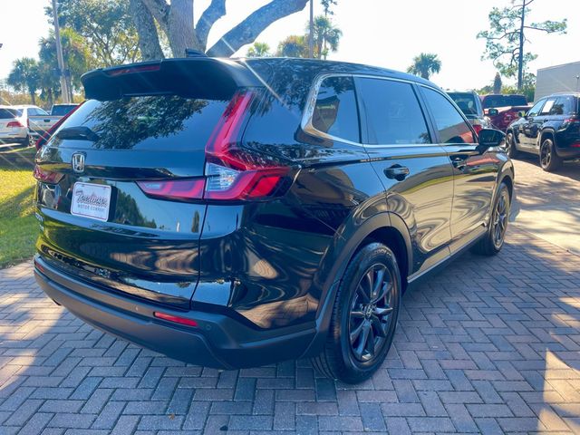 2026 HONDA CR-V EX-L - 22994367 - 5
