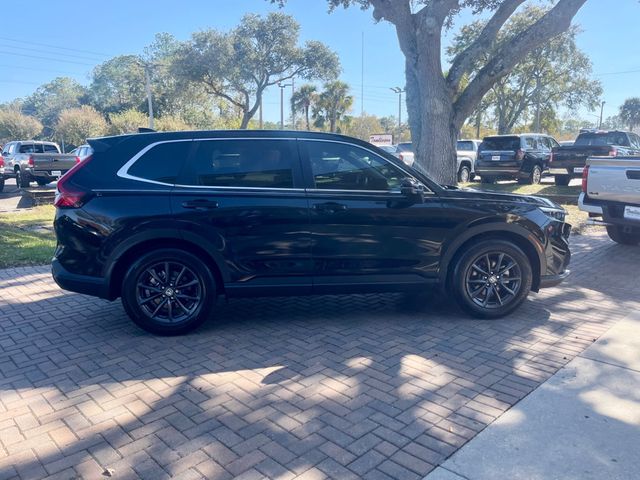 2026 HONDA CR-V EX-L - 22994367 - 6