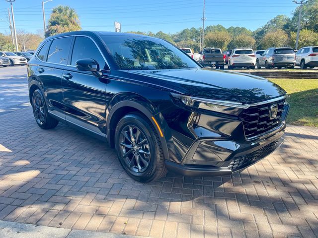 2026 HONDA CR-V EX-L - 22994367 - 7