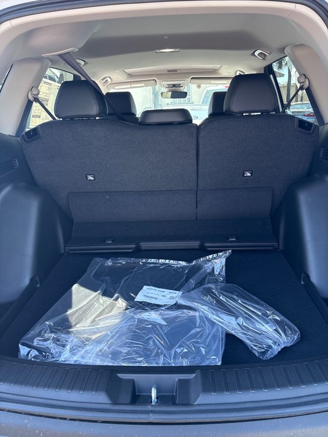2026 HONDA CR-V EX-L - 23018864 - 3