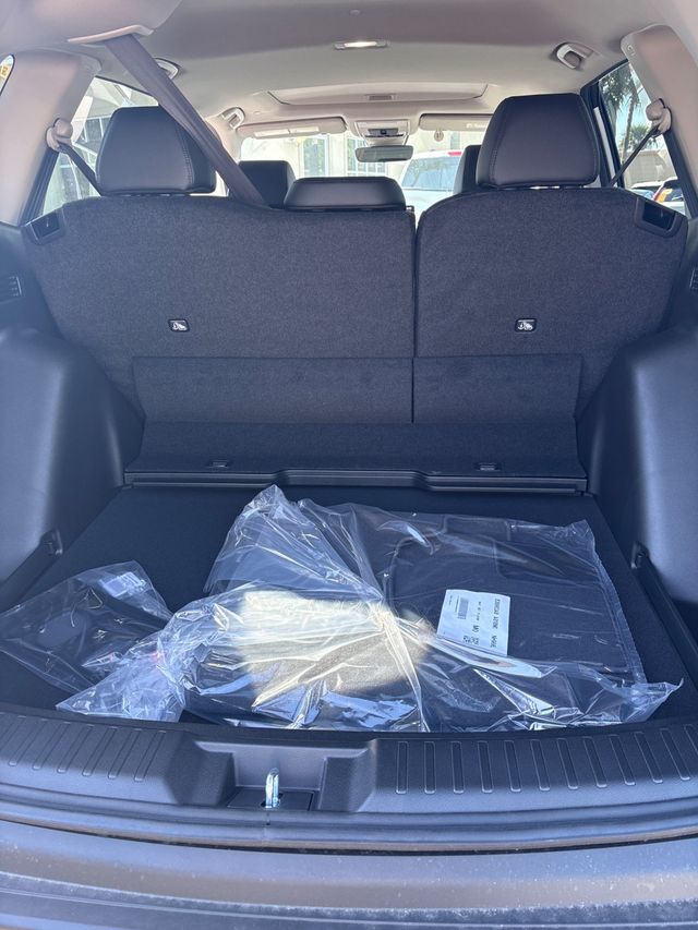 2026 HONDA CR-V EX-L - 23018865 - 3