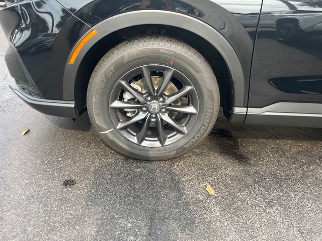 2026 HONDA CR-V EX-L - 23060848 - 9
