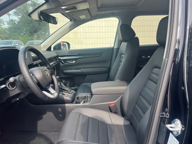 2026 HONDA CR-V EX-L - 23060848 - 10