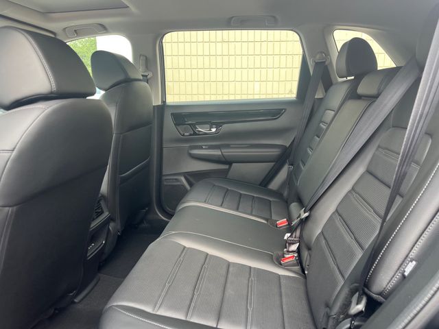 2026 HONDA CR-V EX-L - 23060848 - 11