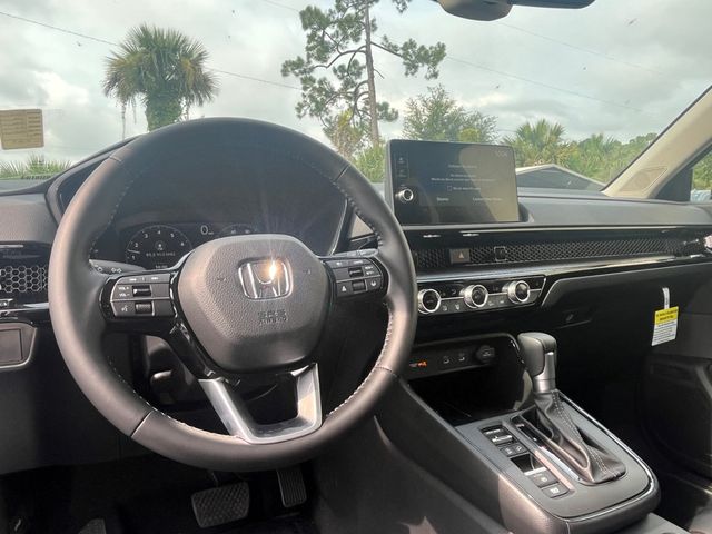 2026 HONDA CR-V EX-L - 23060848 - 12