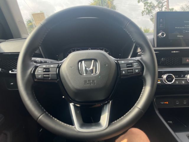 2026 HONDA CR-V EX-L - 23060848 - 13