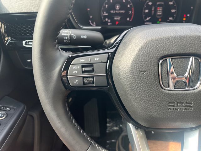 2026 HONDA CR-V EX-L - 23060848 - 14