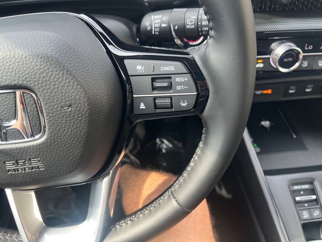 2026 HONDA CR-V EX-L - 23060848 - 15