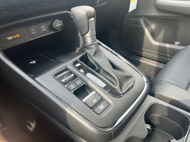 2026 HONDA CR-V EX-L - 23060848 - 16