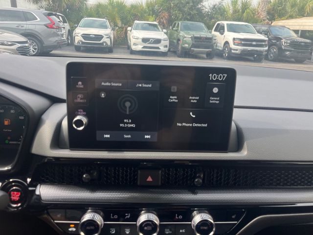 2026 HONDA CR-V EX-L - 23060848 - 18