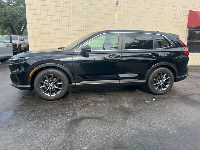 2026 HONDA CR-V EX-L - 23060848 - 1