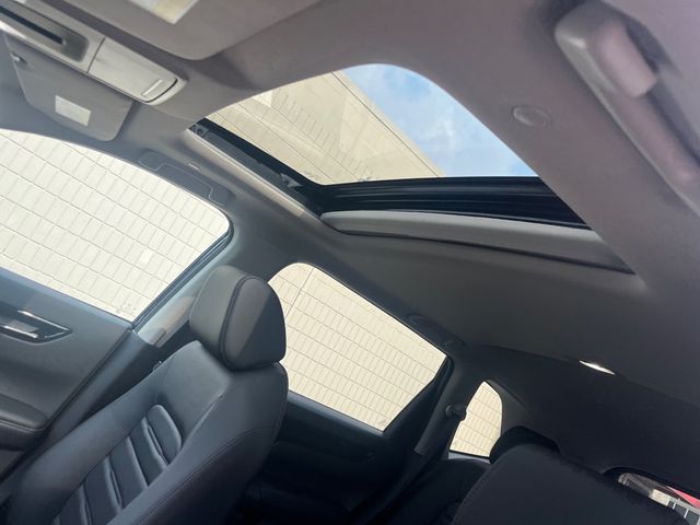 2026 HONDA CR-V EX-L - 23060848 - 19