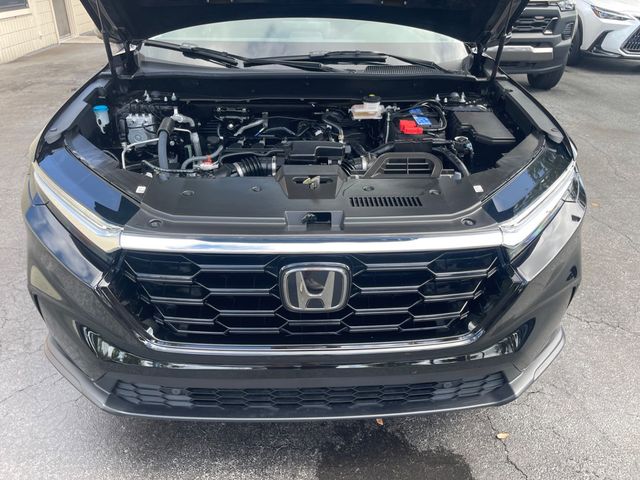 2026 HONDA CR-V EX-L - 23060848 - 20