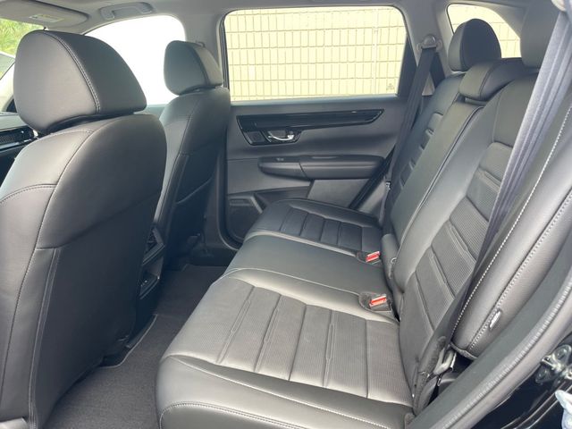 2026 HONDA CR-V EX-L - 23060848 - 21
