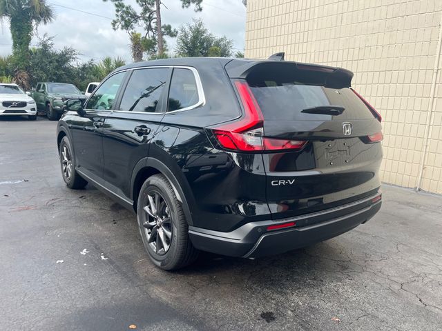 2026 HONDA CR-V EX-L - 23060848 - 2