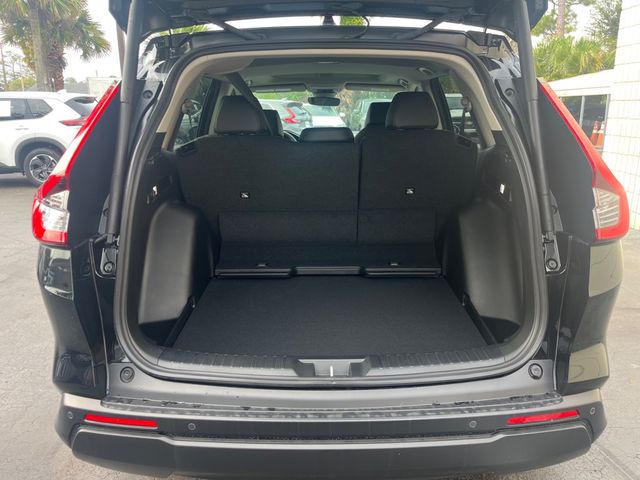 2026 HONDA CR-V EX-L - 23060848 - 4