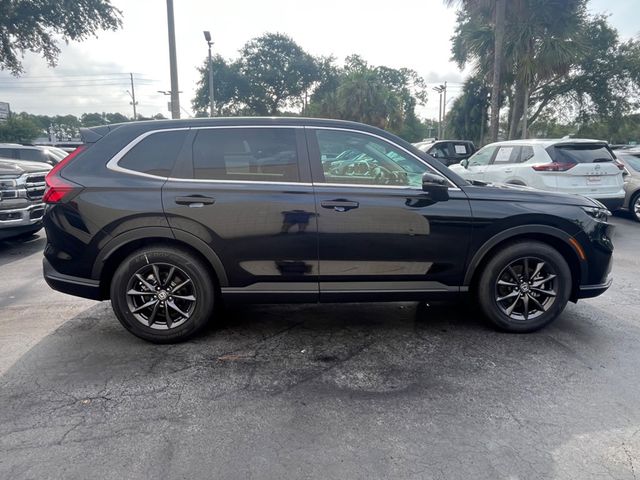 2026 HONDA CR-V EX-L - 23060848 - 6