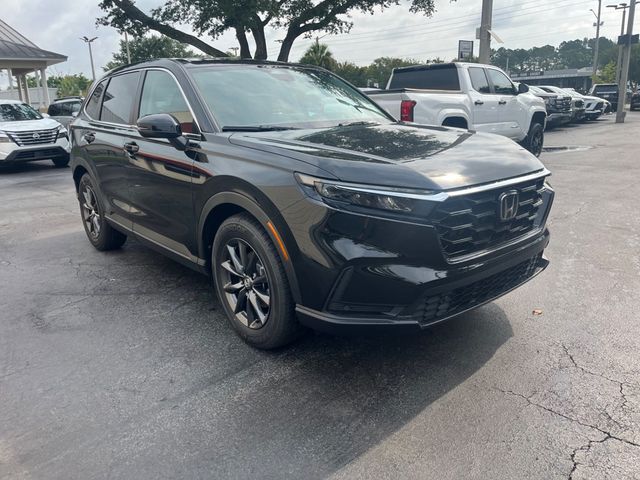 2026 HONDA CR-V EX-L - 23060848 - 7