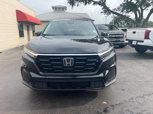 2026 HONDA CR-V EX-L - 23060848 - 8