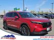 2026 Honda CR-V EX-L 2WD - 23073706 - 0