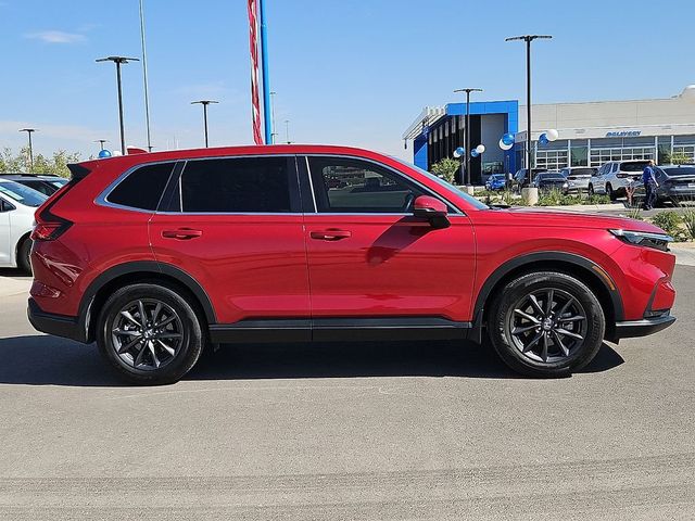 2026 Honda CR-V EX-L 2WD - 23073706 - 1