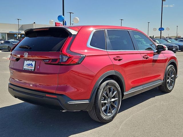2026 Honda CR-V EX-L 2WD - 23073706 - 2