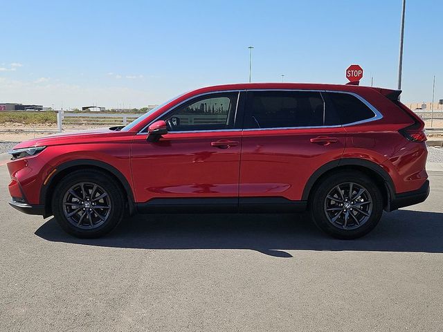 2026 Honda CR-V EX-L 2WD - 23073706 - 4