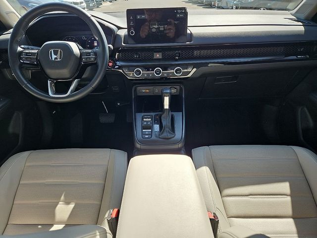 2026 Honda CR-V EX-L 2WD - 23073706 - 7