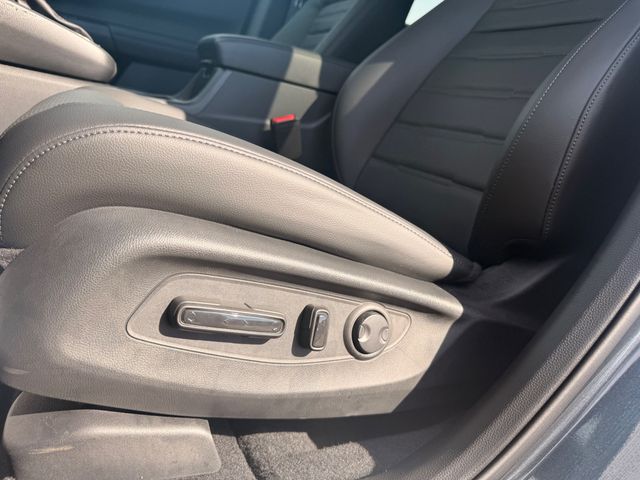 2026 Honda CR-V EX-L 2WD - 23088579 - 9