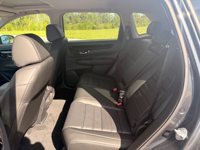 2026 Honda CR-V EX-L 2WD - 23088579 - 10