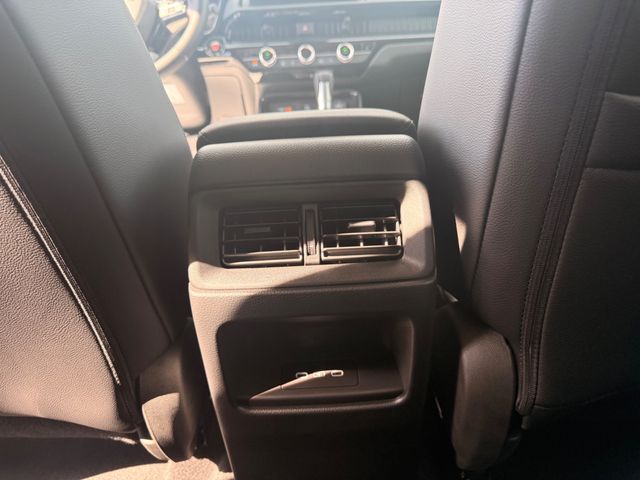 2026 Honda CR-V EX-L 2WD - 23088579 - 11
