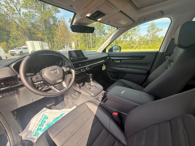 2026 Honda CR-V EX-L 2WD - 23088579 - 12