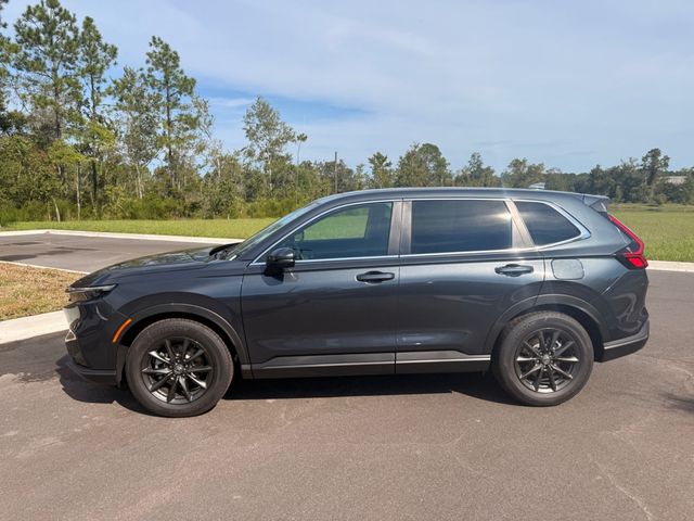 2026 Honda CR-V EX-L 2WD - 23088579 - 13