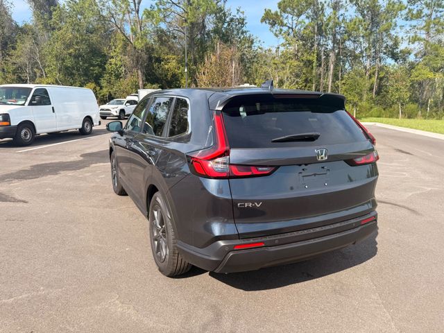 2026 Honda CR-V EX-L 2WD - 23088579 - 14