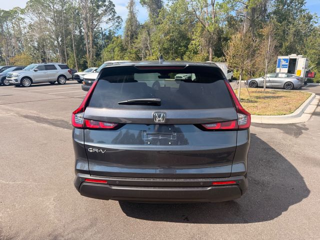 2026 Honda CR-V EX-L 2WD - 23088579 - 15