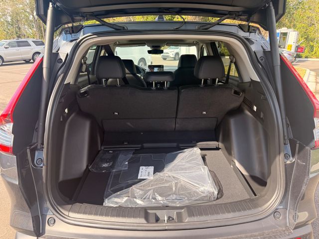 2026 Honda CR-V EX-L 2WD - 23088579 - 16