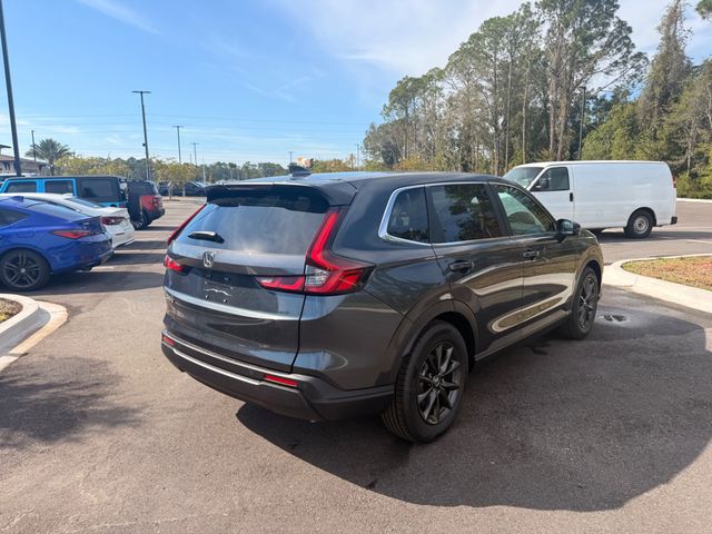2026 Honda CR-V EX-L 2WD - 23088579 - 17