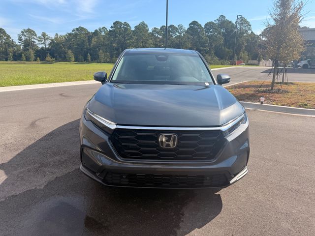2026 Honda CR-V EX-L 2WD - 23088579 - 20