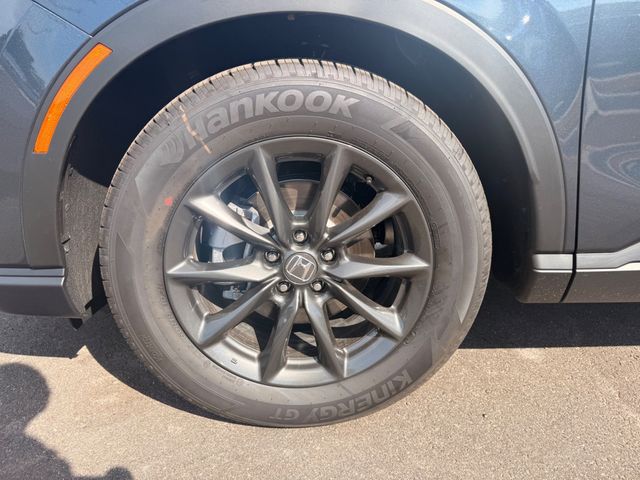 2026 Honda CR-V EX-L 2WD - 23088579 - 21