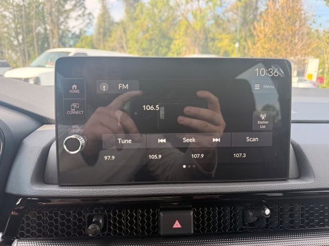 2026 Honda CR-V EX-L 2WD - 23088579 - 3