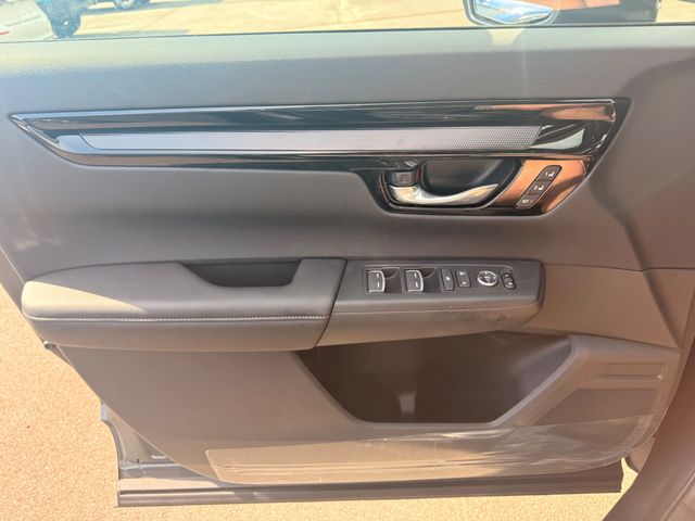 2026 Honda CR-V EX-L 2WD - 23088579 - 5