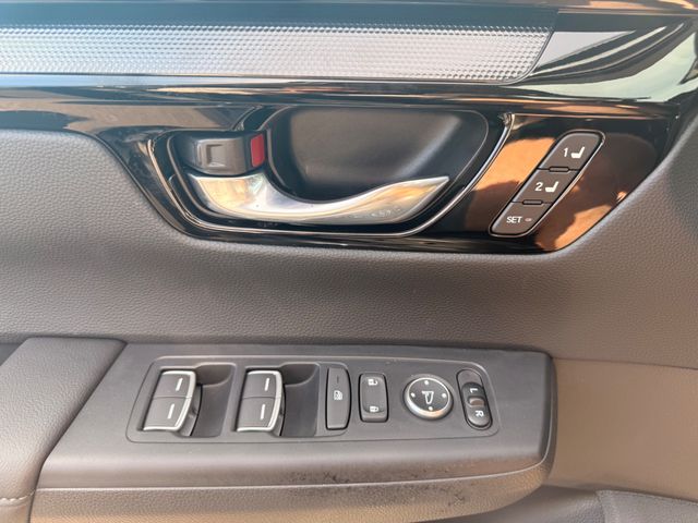 2026 Honda CR-V EX-L 2WD - 23088579 - 6
