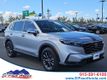 2026 Honda CR-V EX-L AWD - 23093623 - 0