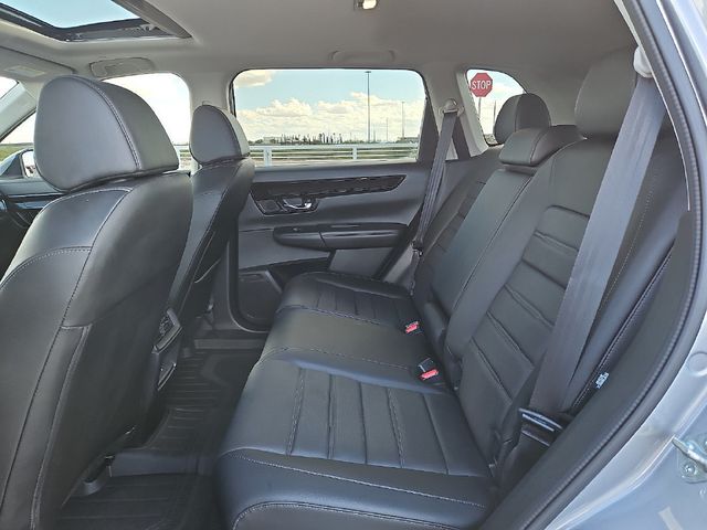 2026 Honda CR-V EX-L AWD - 23093623 - 6