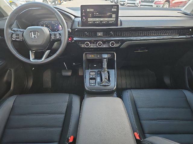 2026 Honda CR-V EX-L AWD - 23093623 - 7