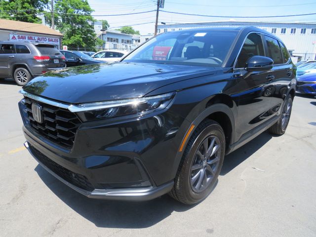 2026 Honda CR-V EX-L AWD - 23036365 - 0