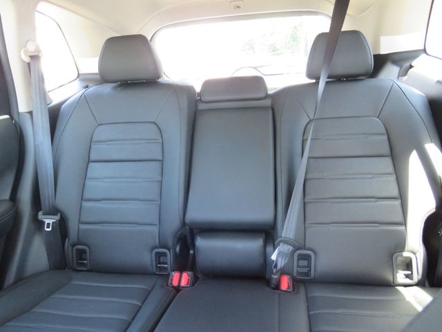 2026 Honda CR-V EX-L AWD - 23036365 - 10