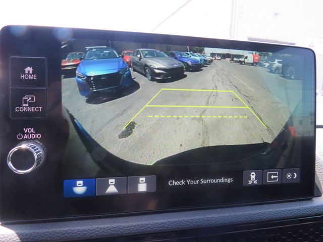 2026 Honda CR-V EX-L AWD - 23036365 - 15