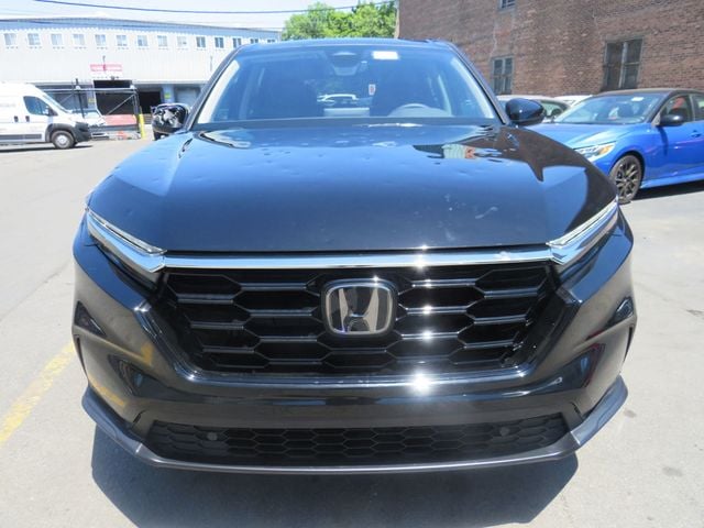 2026 Honda CR-V EX-L AWD - 23036365 - 1