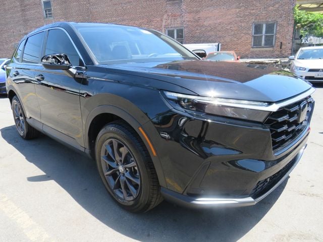 2026 Honda CR-V EX-L AWD - 23036365 - 2